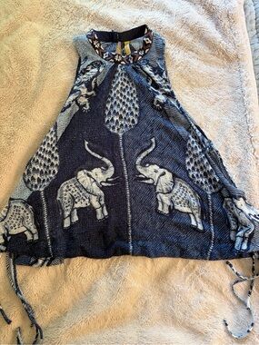 Free People women’s top
